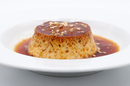 Crème caramel
