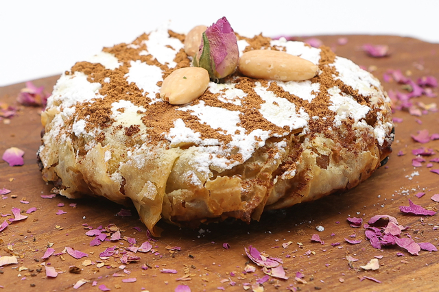  Pastilla