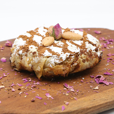  Pastilla
