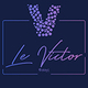 Le Victor Béziers • restaurant fait maison en centre-ville • cuisine bistronomique • bar