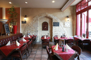 Restaurant Le Vieux Siège Béziers propose une cuisine française en centre-ville (® SAAM-fabrice Chort)
