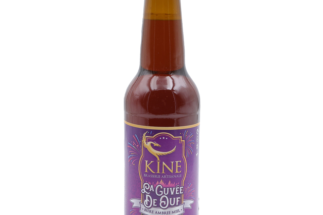 Brasserie artisanale chez O Kraken Béziers