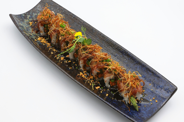 Maki de boeuf