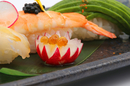 Maki & Sushi