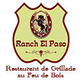 Ranch El Paso à Murviel-les-Béziers : restaurant et évènementiel