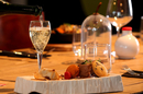 Alba Boujan sur Libron • Cuisine faite maison au restaurant ( ® SAAM fabrice CHORT)