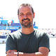 Le chef cuisinier du restaurant Oh Gobie à Sète est David Grelier (® SAAM fabrice Chort) Le chef cuisinier du restaurant Oh Gobie à Sète est David Grelier (® SAAM fabrice Chort)
