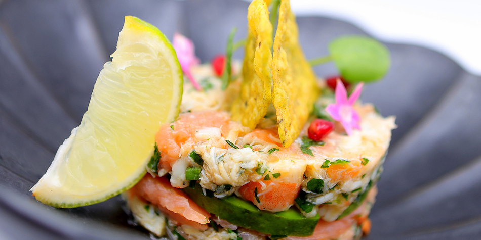 Rives de Thau Bouzigues • Restaurant de poissons, coquillages • Fait maison au bord de l’Etang de Thau (® SAAM-fabrice CHORT)